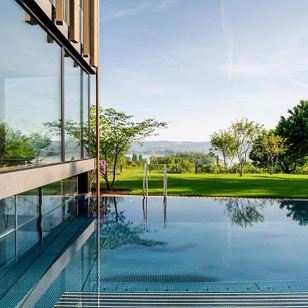 Hotel Hirschen Horn Gaienhofen  Dış mekan fotoğraf