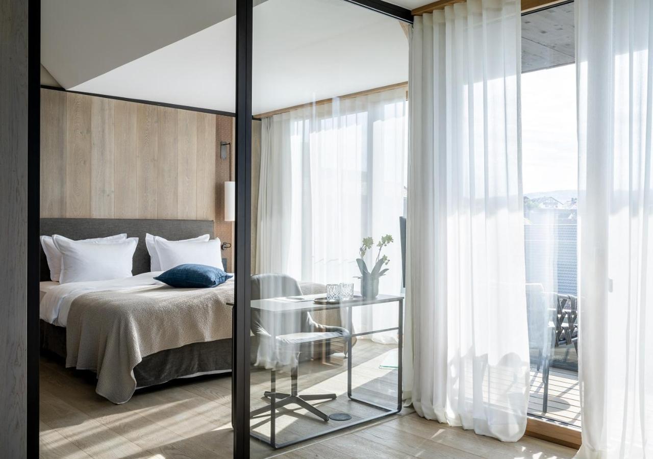 Hotel Hirschen Horn Gaienhofen  Dış mekan fotoğraf