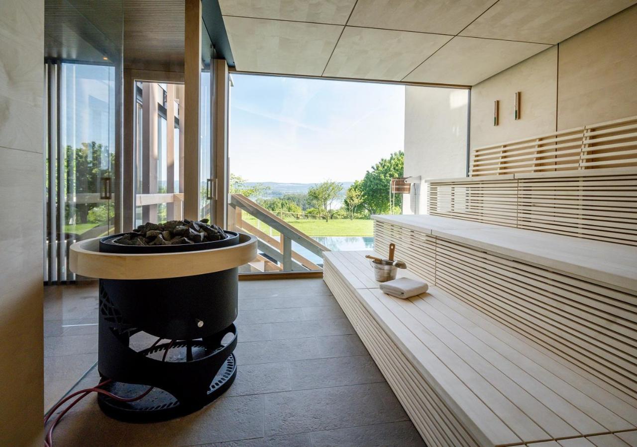 Hotel Hirschen Horn Gaienhofen  Dış mekan fotoğraf