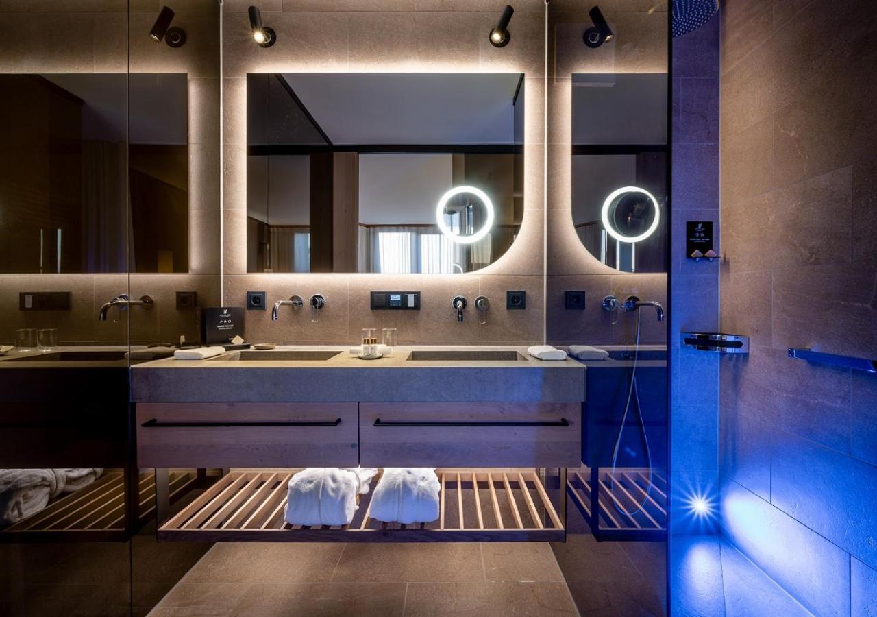 Hotel Hirschen Horn Gaienhofen  Dış mekan fotoğraf