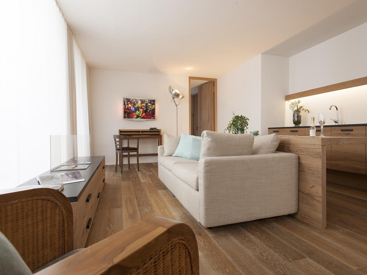 Hotel Hirschen Horn Gaienhofen  Dış mekan fotoğraf